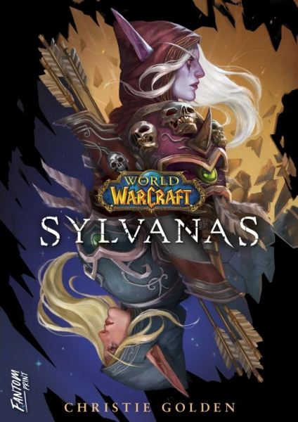 World of Warcraft - Sylvanas - Christie Golden