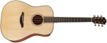 Furch Green D-SM