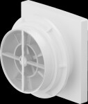 MEXEN - DXS 120 koupelnový ventilátor, bílá W9603-125-00