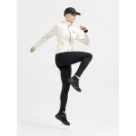 Běžecké kalhoty CRAFT ADV SubZ Wind Tights černá Velikost textilu: