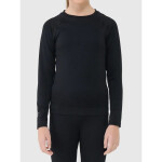 Dětská bezešvá souprava spodního prádla (TOP+Bottom) 4F 4FJWAW25USEAU258-20S 140/146