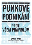 Punkové podnikání James Watt