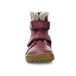 Froddo Furry Boot G3160248-6 Bordeaux