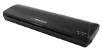Esperanza EFL003 laminátor A3 černá / max. šíře 330 mm / 80-125 mic / 265 W (BIUESPLAM0002)