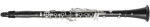 F.A.Uebel Bb clarinet Superior II