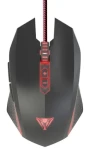Patriot Viper 530 / herní laserová / 4000DPI / 7tlačítek / 1 kolečko / drátová (USB) (PV530OULK)
