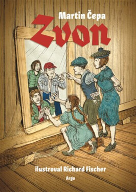 Zvon - Martin Čepa