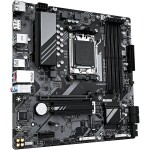 GIGABYTE B650M D3HP/ B650 / AM5 / 4x DDR5 / PCIEx16 / 1x 2.5GLAN / mATX (B650M D3HP)