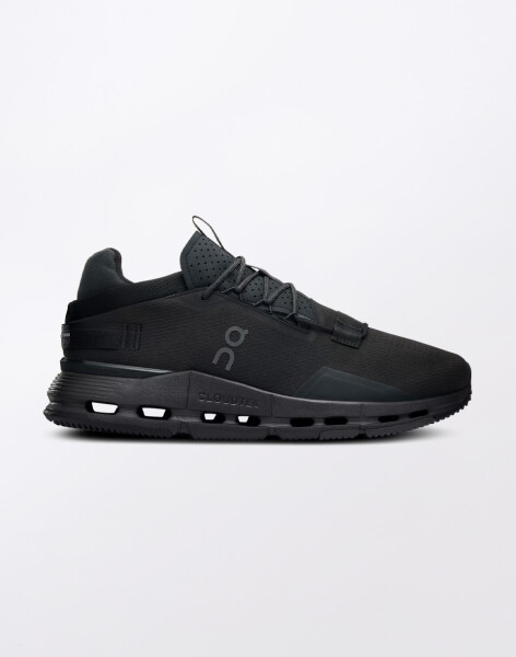 On Cloudnova 2 All Black 38