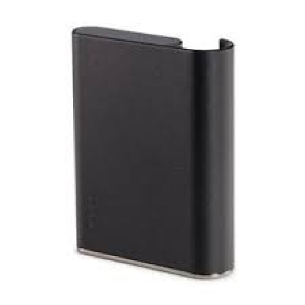 CCELL Palm vape pen baterie 510 500 mAh černá