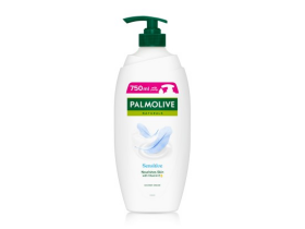 Palmolive Naturals Sensitive Sprchový Krém 750 ml