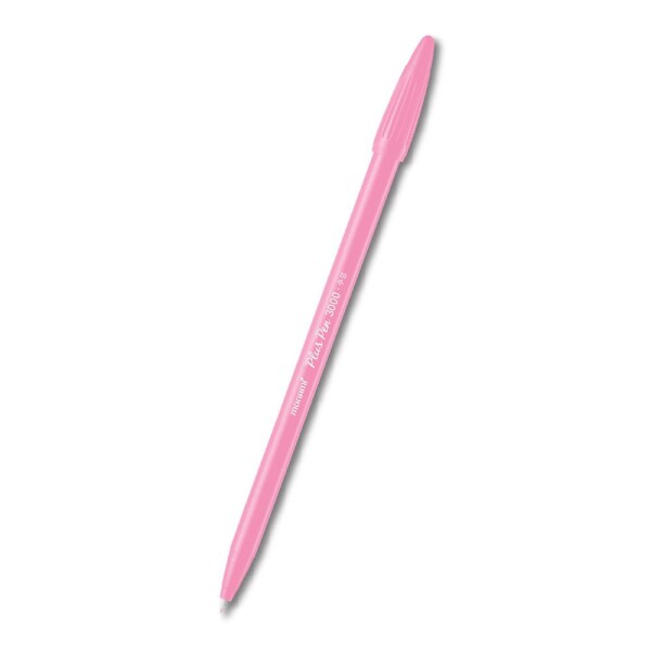 Monami Plus Pen 3000 liner 0,4 mm 19 světle růžová baby