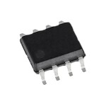 Analog Devices PMIC RMS na DC měnič montáž