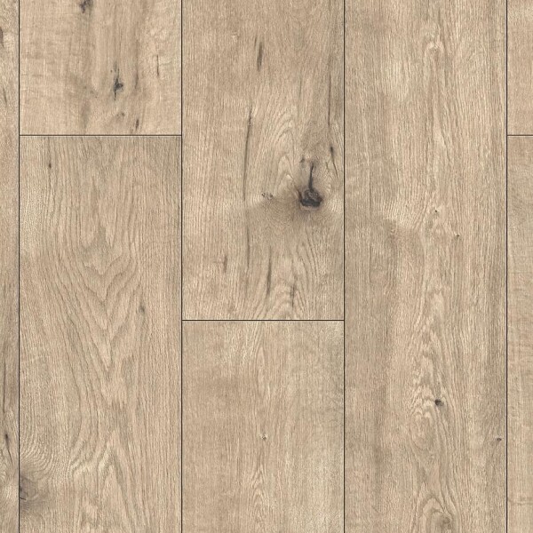 Vinylová podlaha SPC Dub Greymarsh R132 XL 4mm 23/32