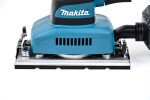 Makita BO3711 / Vibrační bruska s regulací / 190W / 185 x 93 mm (BO3711)