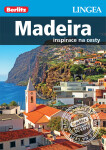 Madeira - 2. vydání - kolektiv autorů