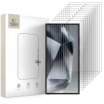 Tech-Protect Tempered Glass Bundle Samsung Galaxy S24 / Ochranné sklo / 10 ks