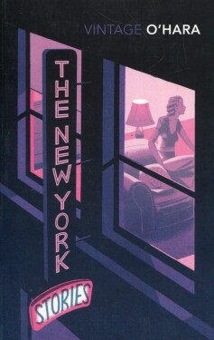 The New York Stories