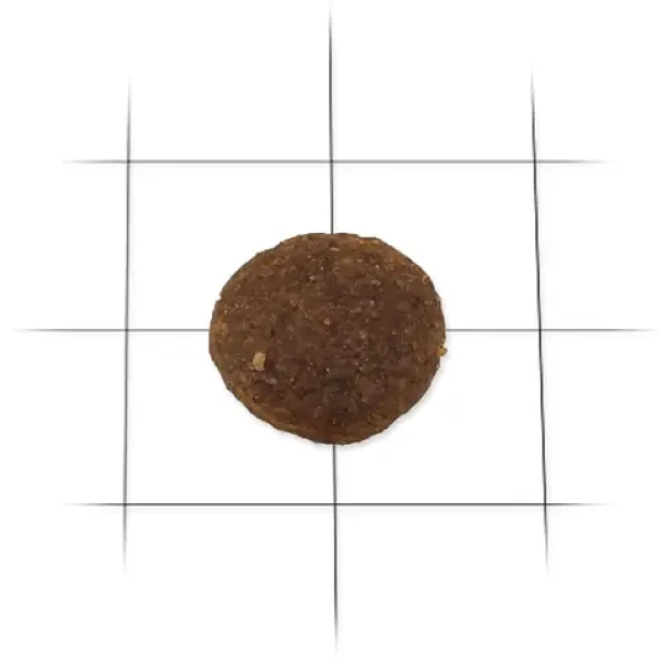 Rasco Premium Puppy Medium kuře s rýží 80g / Vzorek granulí / Pro štěňata středních plemen (1704-10020)