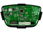 Mamido Hudební panel do elektrického vozítka BMW M6 GT3 X5