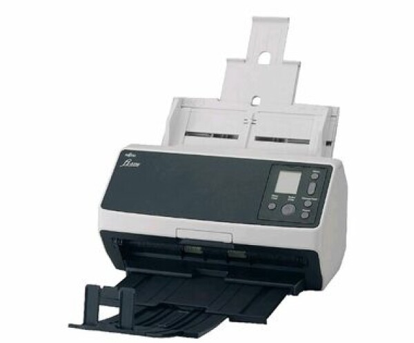 Fujitsu Image Scanner fi-8190 / Skener / A4 / 600 dpi / 90 ppm / USB 3.2 / ADF (PA03810-B001)