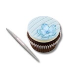 Dortisimo Silikonové modelovací kostice oboustranné (6 ks) 16 cm