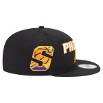 New Era Pánská kšiltovka Phoenix Suns NBA Side Patch 9FIFTY Snapback Velikost: S/M
