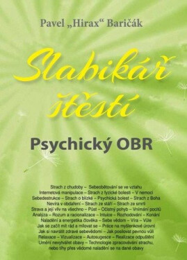 Slabikář štěstí