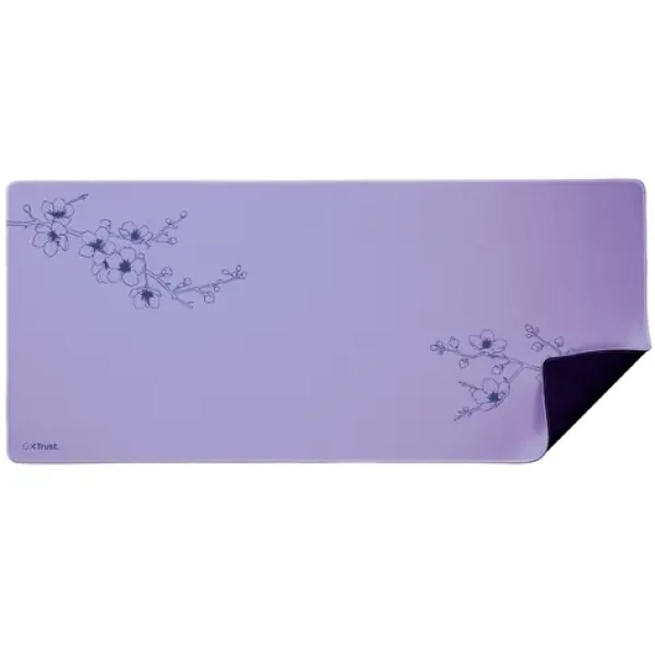 Trust GXT 759 Mousepad - XXL Miami / Herní podložka pod myš / 900 × 400 mm (26309)