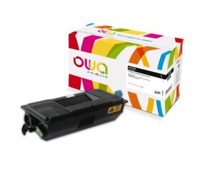 OWA Armor toner pro Kyocera ECOSYS P 3045 dn, P 3050 dn, P 3055 dn, P 3060 dn (TK3160), černá/black, 12500 str EDF_1081970