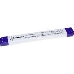 BIG WHITE (SLV) Můstkový LED driver 42 W, 500 mA pro NUMINOS®, včetně radiofrekvenčního rozhraní pro modul RF, DALI 1006459