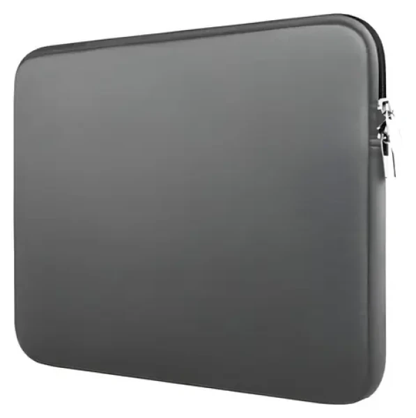 Misura Ochranné pouzdro 14" šedé / Pouzdro / 37 x 25 x 2 cm (P23IDA11G)