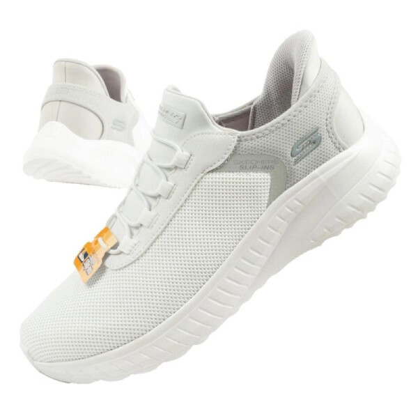 Boty Skechers Bobs Squad Slip-INS M 118303/OFWT 47,5