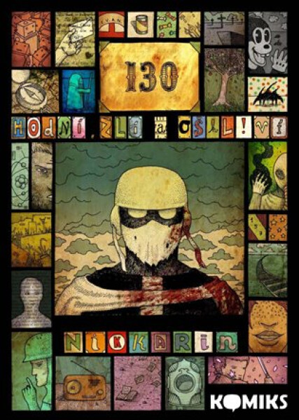130 Hodní, zlí oškliví