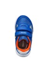 Celoroční obuv Geox B554UB 01454 C0685 Velikost: 22