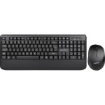 Logitech Wireless Desktop MK270 / bezdrátová sada klávesnice a myši / DE verze (920-004511)