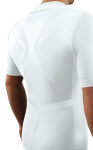 Sesto Senso Thermo Top Short White