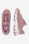 Sportovní obuv Skechers D'LITES 13142 MVE Přírodní kůže (useň)/-Přírodní kůže (useň),Látka/-Látka