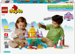 LEGO® DUPLO® Disney 10435 Arielin kouzelný podmořský palác