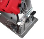 Aku okružní pila Milwaukee M18 FCS552-0 4933493587
