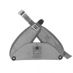 Peak Design Everyday Hip Belt v2 Ash (světle šedá) / Bederní pás / velikost 32-69 (BEDHB-69-AS-2)