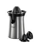 Russell Hobbs Classics 22760-56 / lis na citrusy / 60 W / 2 kužele / nerez / černo-stříbrná (22760-56)