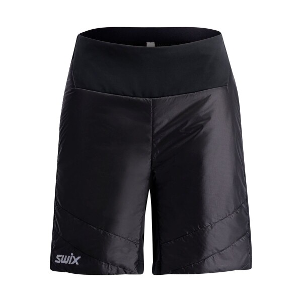 Dámské zateplené kraťasy Swix Insulated Shorts W