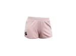 Sensor Merino Upper Traveller dámské kraťasy Dusty Pink vel. M