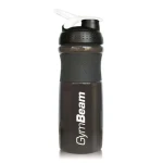 Šejkr Ripple Black White 760 ml - GymBeam (760 ml, černá) (7585-čierno-biela)
