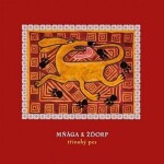 Mňága &amp; Žďorp: Třínohý pes - LP - &amp; Žďorp Mňága