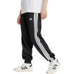 Adidas Essentials 3-Stripes Fleece Loose-Fit Pants W JE1276 dámské L
