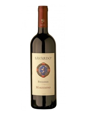 Breganze Marzemino Savardo Superiore DOC