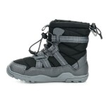 Xero Shoes Alpine Pull-On Black černé dětské