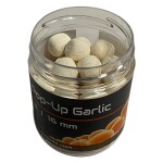 Mastodont Baits Fluo Pop-Up Boilies 16mm 200ml - Cranberry,Mastodont Baits Fluo Pop-Up Boilies 16mm 200ml - Cranberry